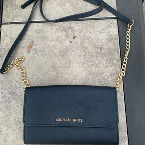 Michael Kors crossbody